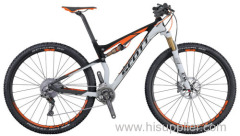 2016 Scott Spark 900 Premium Mountain Bike