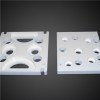 Zirconia Plate Product Product Product