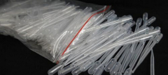 high quality & export 3.5ml disposable plastic pasteur transfer pipette