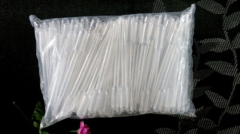 high quality & export 3.5ml disposable plastic pasteur transfer pipette