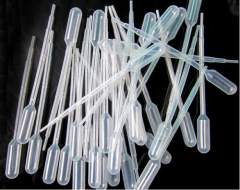 high quality & export 3.5ml disposable plastic pasteur transfer pipette