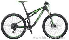 2016 Scott Spark 920 Mountain Bike