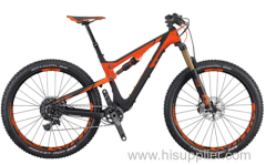 2016 Scott Genius 700 Tuned Plus Mountain Bike