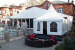 New Stylish Tent White Pagoda wedding Tent And Event Party Tent