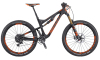 2016 Scott Genius LT 700 Tuned Plus Mountain Bike