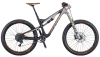 2016 Scott Genius LT 710 Plus Mountain Bike