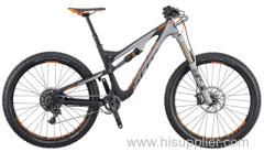 2016 Scott Genius LT 710 Plus Mountain Bike