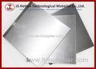 High Hardness 2.5 - 3 m Tungsten Carbide armor Plate products for Carbide Punch