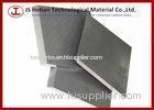 90.5 - 91 HRA Tungsten Carbide Plate Square with Cobalt content 10% for molding material