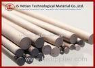 310 / 330 mm Unground Tungsten Carbide Bar K30 - K40 with Bending strength 3800 MPa
