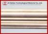 Ultrafine 0.4 m Cemented Tungsten Carbide Rod for Drill Bits 310mm K10
