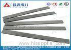 Tungsten carbide square bars