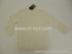Women's Fashionable Crew Neck Cardigans