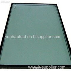 Clear Insulating Glass Product Product Product