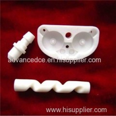 Alumina Ceramic Isolator Product Product Product