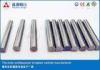K10 K20 K30 K40 Tungsten Carbide Rod for End Mill and Drill