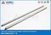 Ungrounded Cemented Carbide Rod for Punch and Dies 3 - 25x330 mm