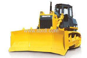 Shantui middle size bulldozer SD22C shantui newpower