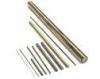OEM H6 Polished Cemented Carbide Rod for Punch and Dies 3-25x330mm