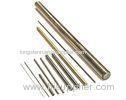 OEM H6 Polished Cemented Carbide Rod for Punch and Dies 3-25x330mm