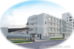 Chinae electrical co., ltd