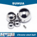 G10 4.5mm Chrome Steel Polish Metal Sphere