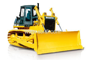 Shantui middler size bulldozer SD22S