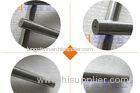 Round Tungsten Carbide Rod K20 K30 K40 with One Straight Hole