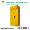 SAFOO Ductless vented filtered chemicals safety storage cabinet for flammable and toxic chemicals