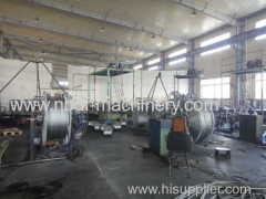10mm Anti Twisting braided Steel Wire Rope