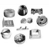 Automotive zinc die casting parts manufacturer