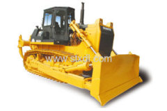 Shantui middle size bulldozer SD22W popular model
