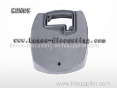 Zamak Die Casting Mechanical Parts