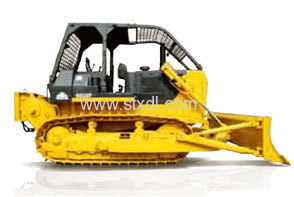 Shantui middle bulldozer SD22F shantui newpower