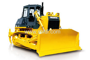 Shantui middle size bulldozer SD23 shantui newpower
