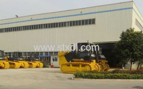 Shantui large size bulldozer SD32 shantui newpower