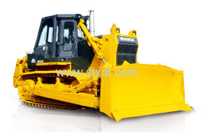 Shantui large size bulldozer SD32W shantui newpower