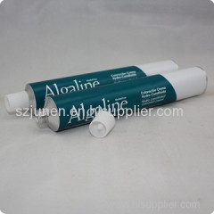 tube aluminum hair color aluminum tubepackaging aluminum tube