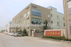 Wuxi Safoo Metal Products Co.,Ltd