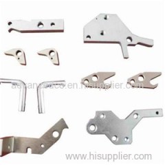 Precision Parts Product Product Product