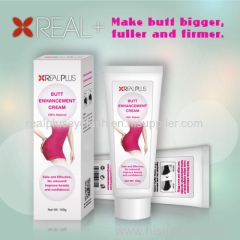 Real Plus Natural Eyelash Growth Serum (eyebrow growth serum)