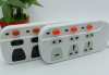 Universal 8 gang export to african hotselling usb extension sockets