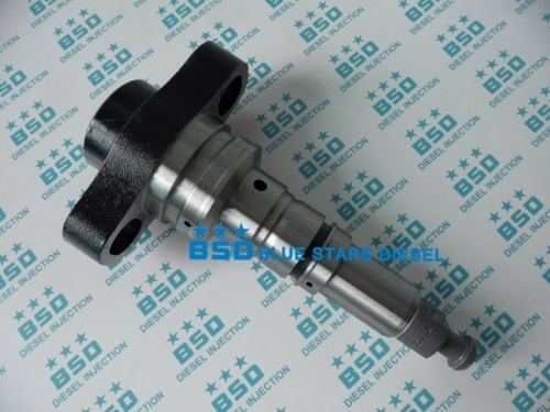 spare parts diesel plunger