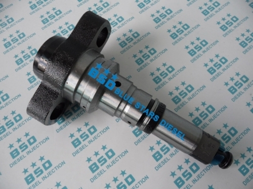 spare parts diesel plunger