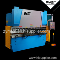 cnc hydraulic press brake for sale