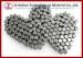 Hardness 28 - 36 HRC tungsten alloy products High Density with 97% Wolfram Content