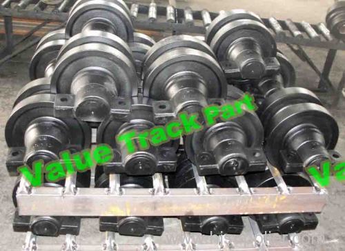 Track Roller for FUSHUN Crawler Crane