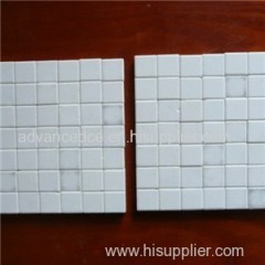 Alumina Ceramic Mat Product Product Product
