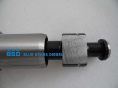 spare parts diesel plunger