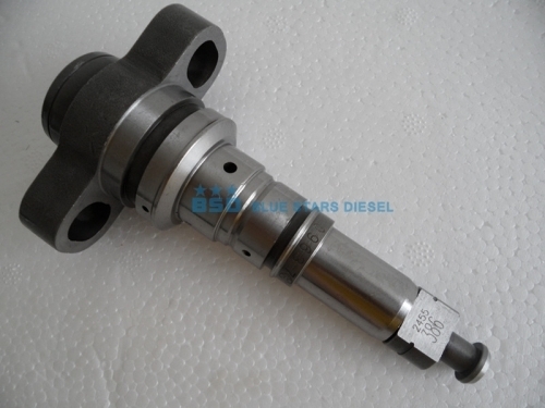 spare parts diesel plunger